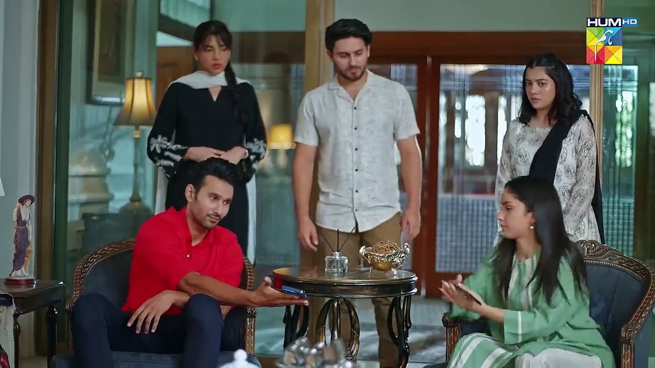 JUDWAA EPISODE 27