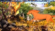 Armasarul Salbatic Episodul 07 - Alergand Impotriva Vantului