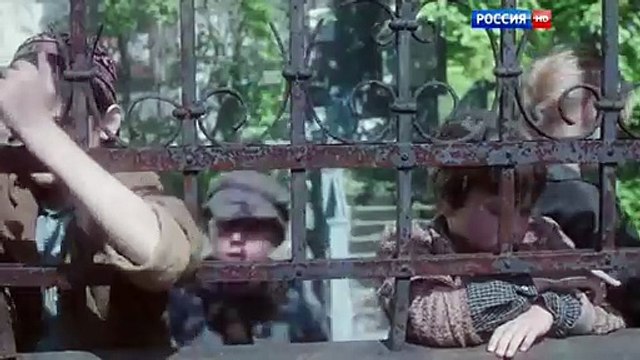 Людмила Гурченко 7 серия.