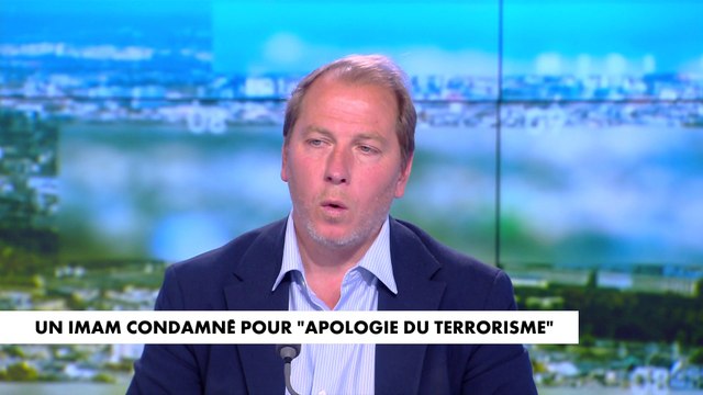 Raphaël Stainville : «Il est libre de continuer à prêcher un islam radical»