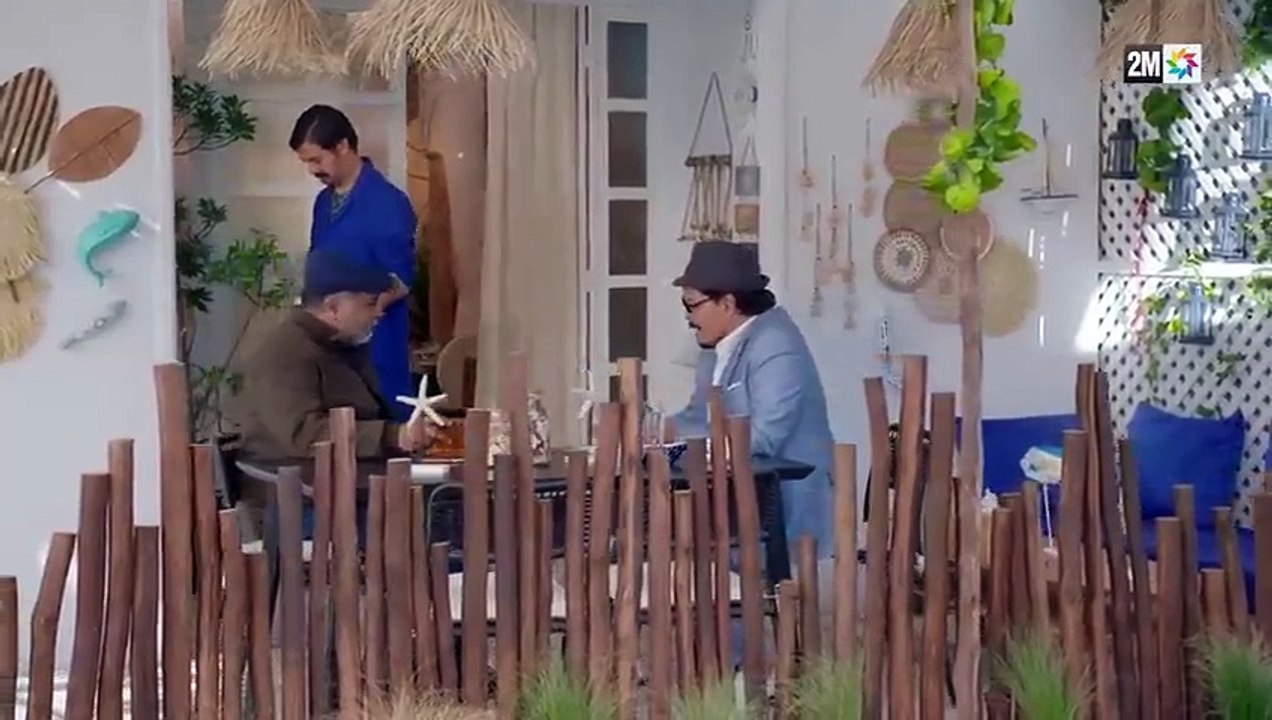 Jib Darkom - Ep 15 جيب داركم - الحلقة