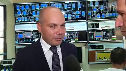 Fogna a mare dalla via Santa Cecilia, l'allarme di residenti e pescatori