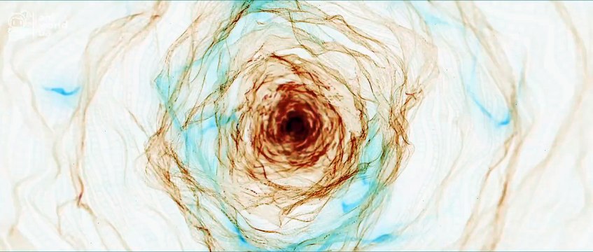 Клітка душ: Сезон 2 (灵笼 | Ling Long) — Серія 3 | Аніме та дунхуа українською