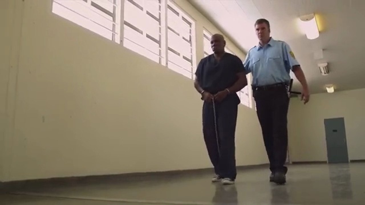 MAFIA BOSS BEHIND BARS Becomes a Mentor — the Best Action Movie in English