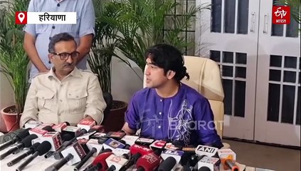 हरियाणा में एक ही परिवार के 7 लोगों की खुदकुशी का पंचकूला की कथा से संबंध ? जानिए धीरेंद्र शास्त्री ने क्या दिया जवाब