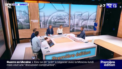 Eleonore Boccara sur BFM (30/05/2025)