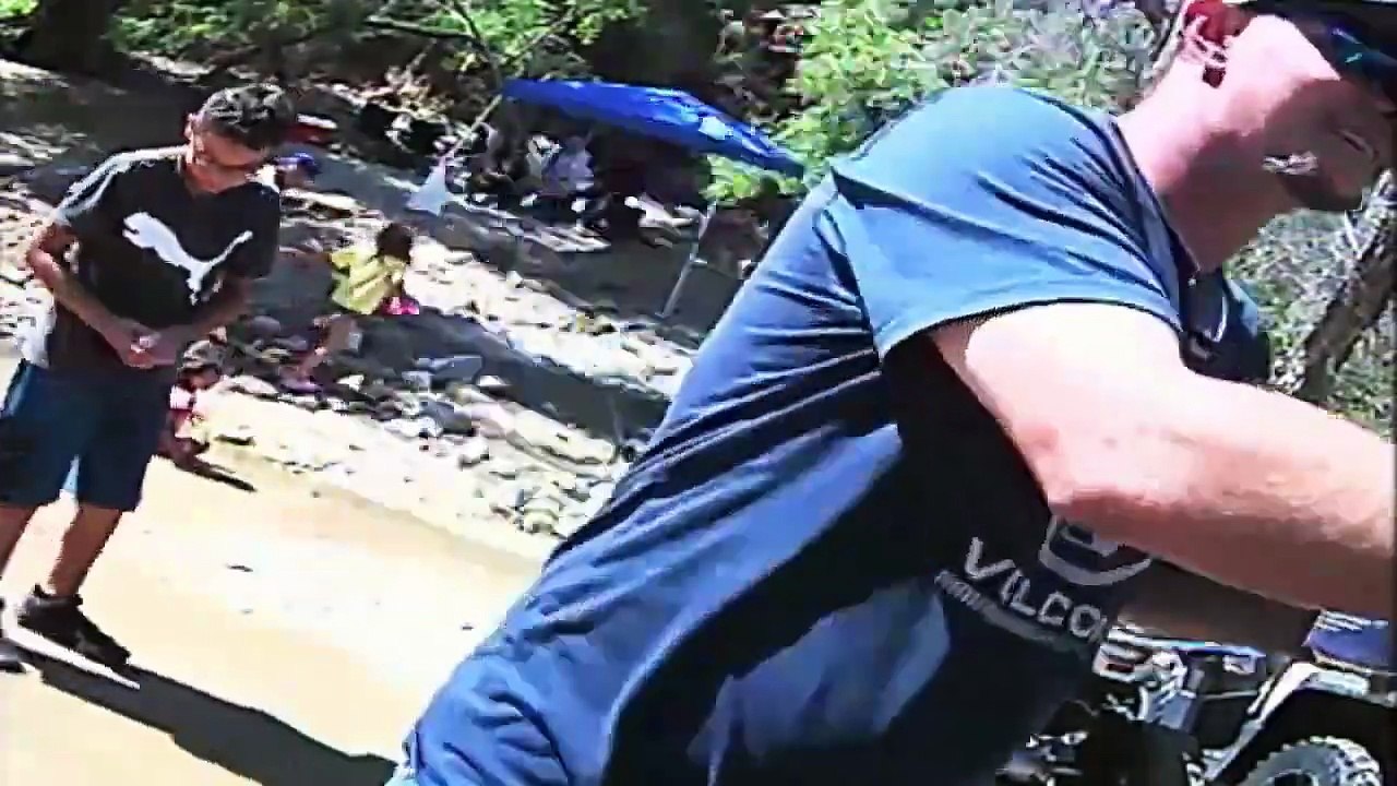 Wild Adventures Across the Southwest _ Canyons, Rivers, Cowboys & Volcanoes!