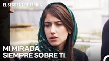 Hay Ojos Observando a Feriha de Lejos - El Camino de Emir y Feriha