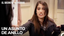 Cuando se Habla de Envidia y Celos, También Gülüm - El Camino de Emir y Feriha