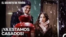 Feriha y Emir se Casaron En Secreto - El Camino de Emir y Feriha