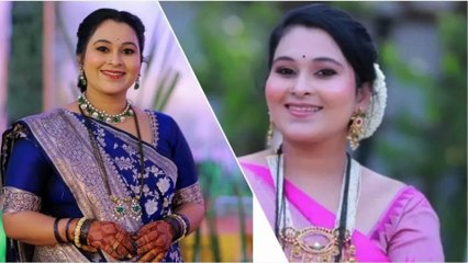 रुपाली चाकणकरांविरोधात महिला आयोगात तक्रार, पुढे काय होणार?