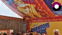 Phantom Peak's 2025 summer season is finally here