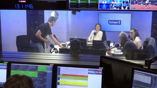 La France attend le verdict de l'agence de notation américaine S&P