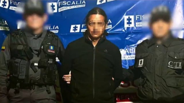 Le hallan pornografía infantil a profesor de Ed. Física de colegio en Bogotá: habría abusado de una menor