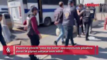 Papara soruşturmasında yeni detaylar ortaya çıktı! 12 milyar lira kullanıldı