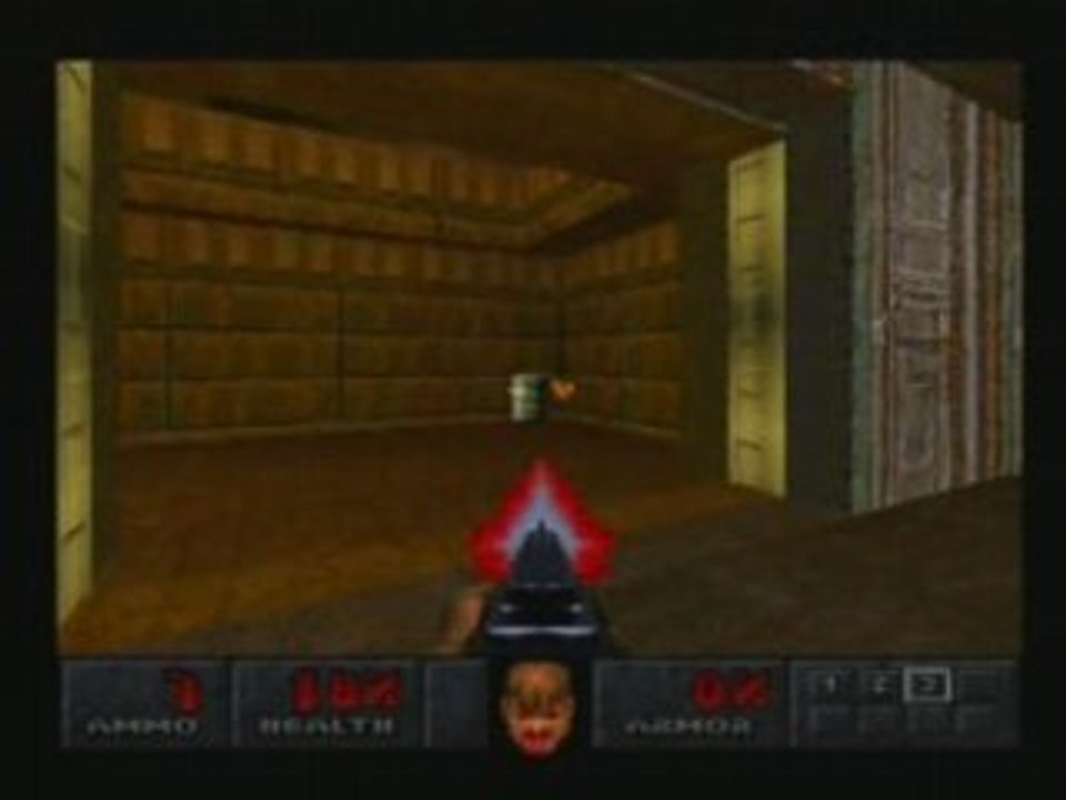 Final doom