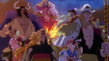 One Piece Episode 1130 - Latest Adventure with Luffy & Crew 🏴‍☠️
