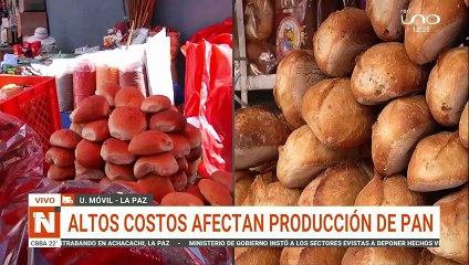 Notivisión Meridiano ∙ Jueves 29 de Mayo de 2025