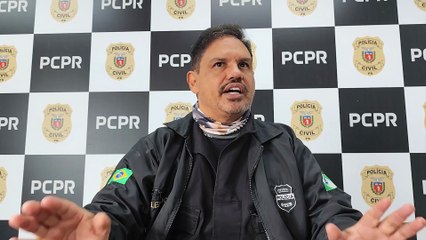 Operação 'Basta!': Delegado fala sobre emboscada a idoso que levou assaltantes para a cadeia