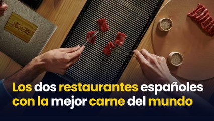 No sabía nada de hostelería, pero trajo la mejor carne del mundo a España