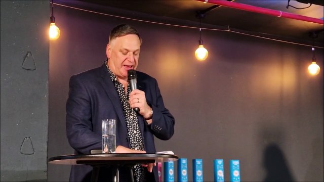 Meet the winner of Charity of the Year at Worthing Community Awards 2025