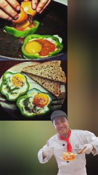 The latest ways to have breakfast #youtube #instagram #food #facebook #bishoy #instgram #chef #cheffood #chefbishoy