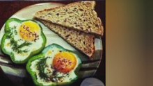 The latest ways to have breakfast #youtube #instagram #food #facebook #bishoy #instgram #chef #cheffood #chefbishoy