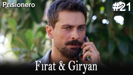 Giryan & Fırat #21