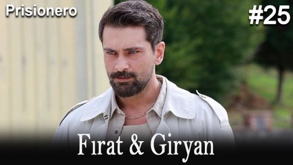 Giryan & Fırat #25