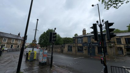 Major Headingley roadwork dates confirmed: 2 junctions to permanently close to motor vehicles