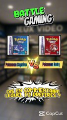 Epic Showdown: Battle Gaming Round 3 🎮