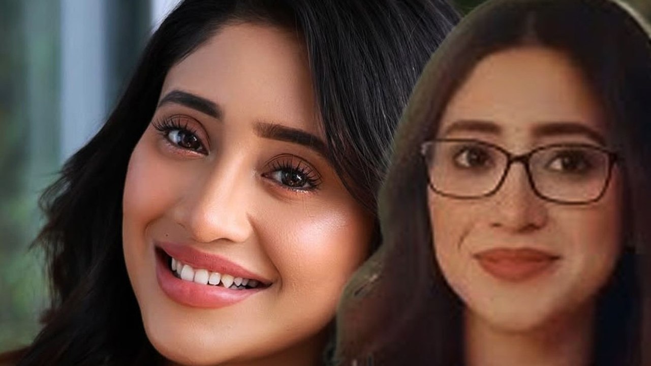 Shivangi Joshi ने मुश्किल से बढ़ाया 8 किलो वजन, बोलीं...