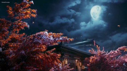 The Ravages of Time E24 (English)