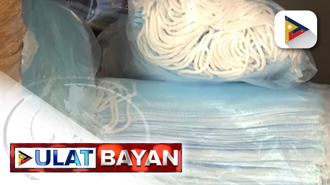 Mpox cases sa Mindanao, patuloy na tumataas; ilang lugar sa Mindanao, nagpatupad na ng mandatory face mask policy