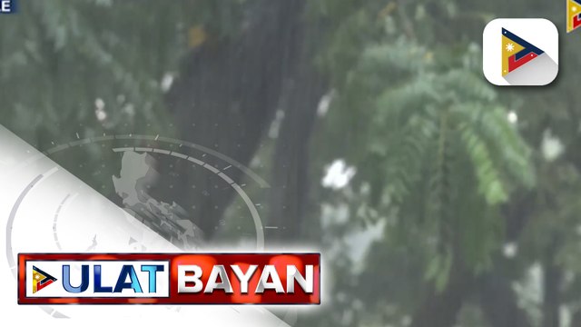 Pagsisimula ng Southwest Monsoon o Habagat, opisyal nang idineklara ng PAGASA