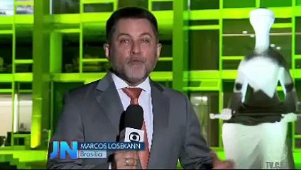 JORNAL NACIONAL 29/05/2025
