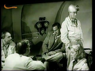 MUNDO DESCONOCIDO (UNKNOWN WORLD, 1951, Full movie, Spanish, Cinetel) HD