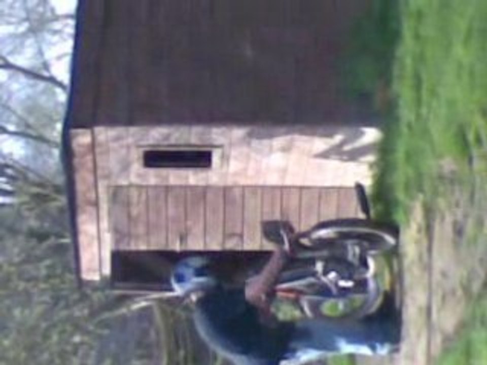 video brele "sa roule"