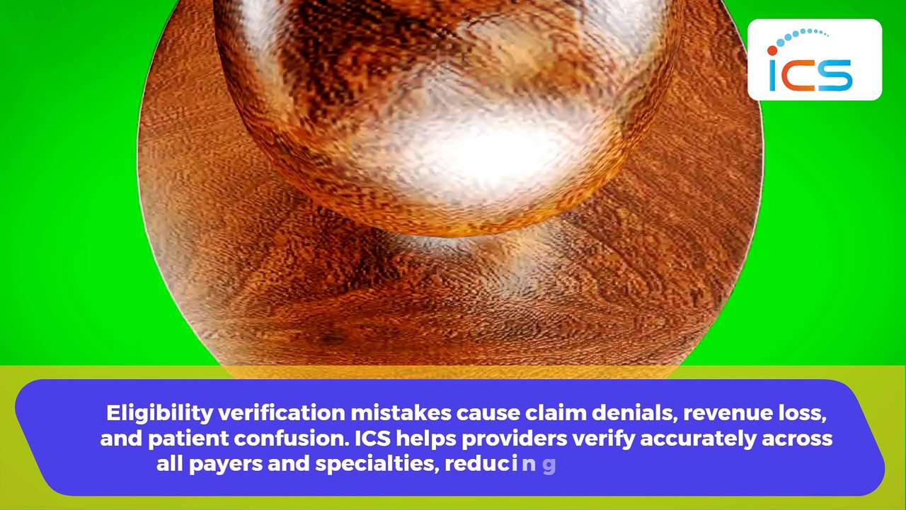 Top 5 Mistakes in Eligibility Verification — And How to Avoid Them
