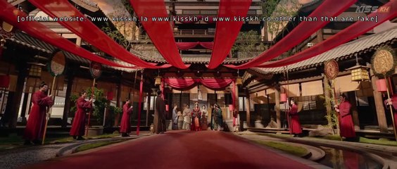 [ENG] EP.33 The Prisoner of Beauty (2025)