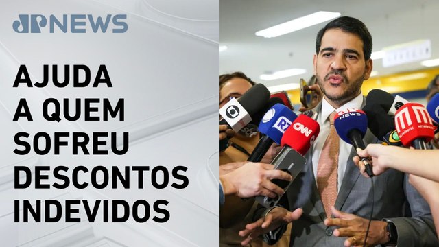 Fraude no INSS: Jorge Messias acompanha atendimento dos Correios