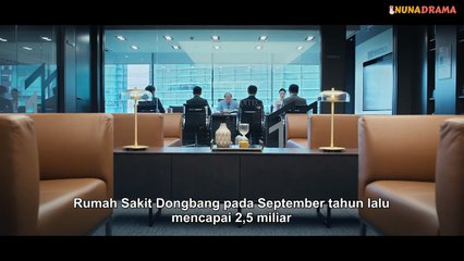 one high school heroes ep 3