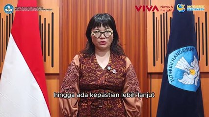 Nasib Pelajar RI Usai Donald Trump Tangguhkan Visa