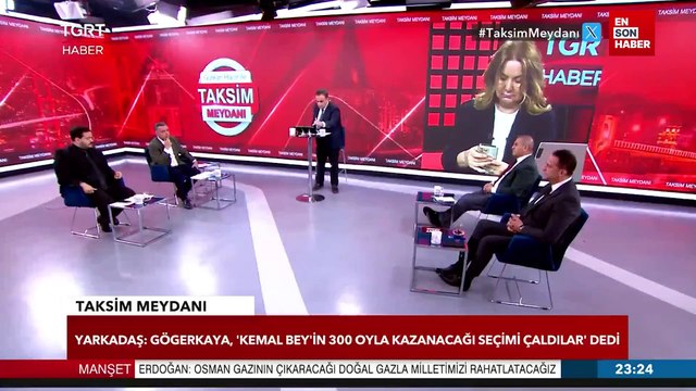 CHP'de şaibeli kurultay kaosu