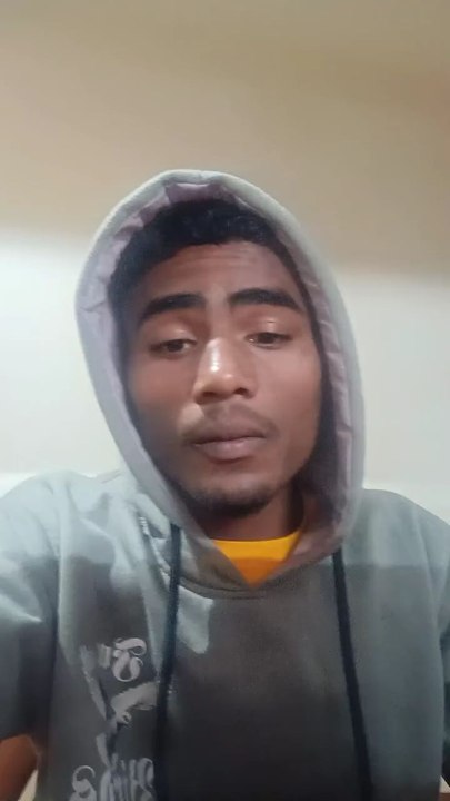 rap music video