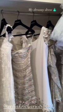 Η ανάρτηση της Κωνσταντίνας Σπυροπούλου από τη βάφτιση του γιου της