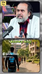 Your Dream Job is a LIE! || Acharya Prashant