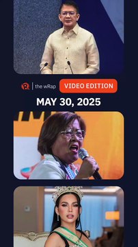 Senate moves Sara Duterte’s impeachment trial timeline | The wRap