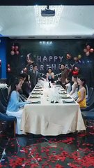 Marrying far away is not as good as a new love