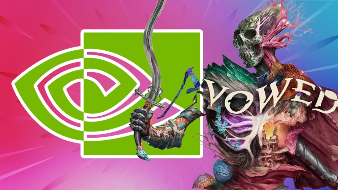 Wie auf Substanzen aus den 60ern: Nvidias Multi Frame Gen sorgt für witzigen Bug - seht selbst